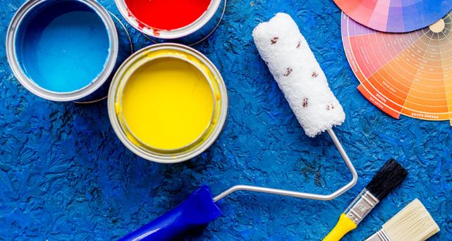 painting service